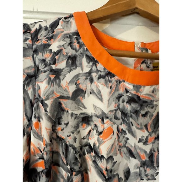 ASOS Vintage Style Dress Size UK12/US6 - Picture 8 of 11